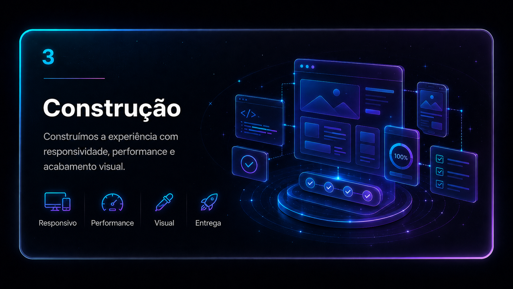 Construção