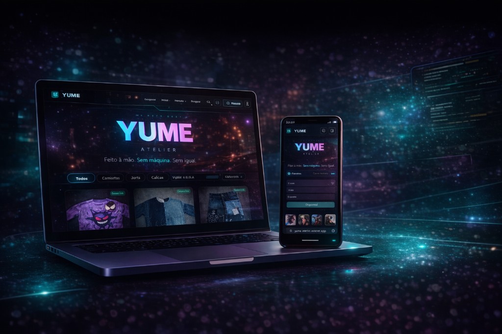 Case Yume